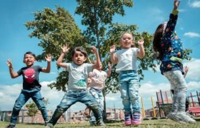 Gemeinsam für das Wohlergehen von Kindern: United Way Colombia und Bayer starten Initiative zur Betreuung von Jungen und Mädchen – Nachrichten