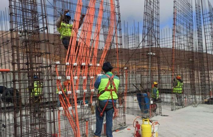 Neuester Beschäftigungsbericht aus der INE-Region Tarapacá mit Rekordtrend bei der Schaffung von Arbeitsplätzen – CEI News