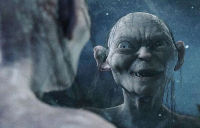 Andy Serkis erwähnt, dass wir im neuen „Herr der Ringe“-Film, der sich auf Gollum konzentriert, mehrere bekannte Gesichter sehen werden