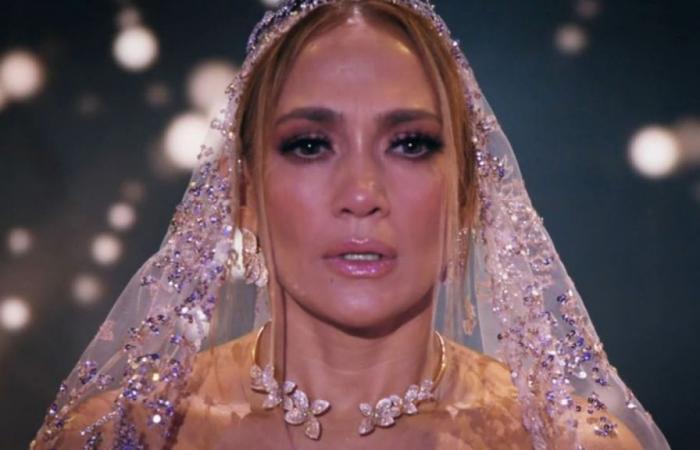 Was hat es mit „Marry Me“ auf sich, dem neuen Film, der mit Jennifer Lopez und Owen Wilson auf Netflix erschien?