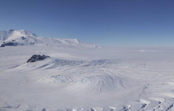 Die Antarktis enthält doppelt so viel Schmelzwasser wie geschätzt