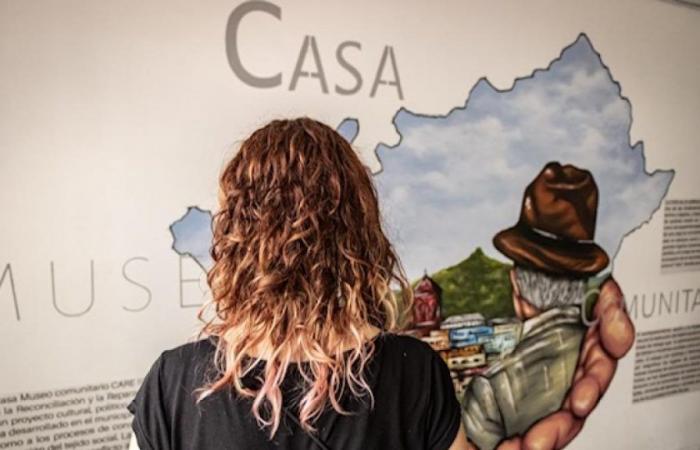 Mit diesem Projekt setzen Friedensunterzeichner in Antioquia auf den Gemeinschaftstourismus