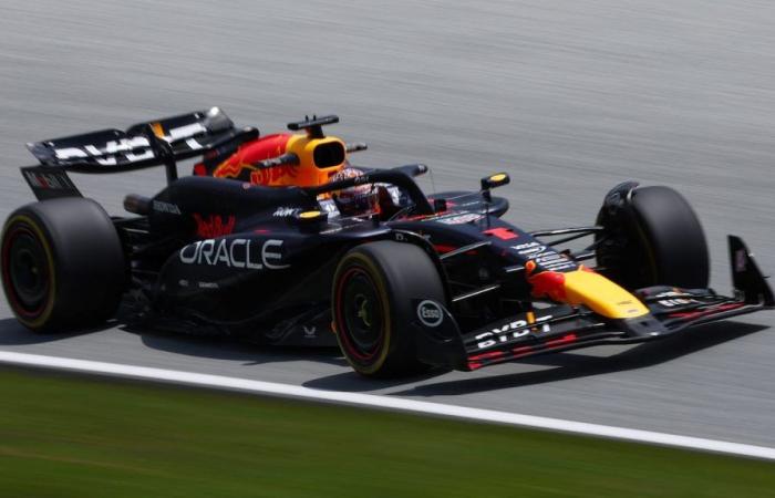 F1-Sprintwertung GP von Österreich: Zusammenfassung, Ergebnisse und Reaktionen von Alonso und Sainz am Red Bull Ring