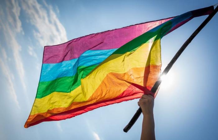 Dies ist die Geschichte des ersten Gay-Pride-Marsches in Kolumbien