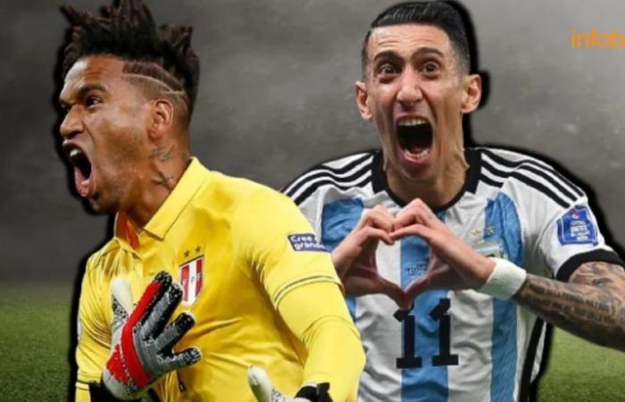 Wann spielt Peru gegen Argentinien: Spiel am dritten Tag der Gruppe A der Copa América 2024