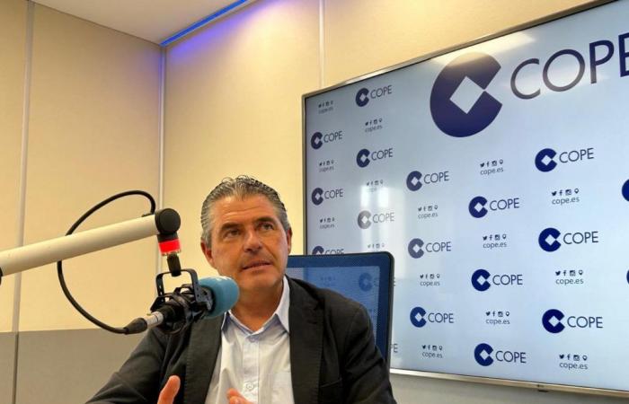 Die Vereinigung der Bruderschaften von Córdoba beginnt eine neue Etappe mit Manuel Murillo als Präsident – ​​Córdoba