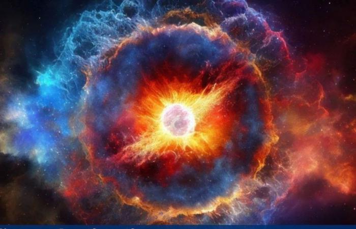 Was wird die bevorstehende Nova-Explosion verursachen? – Bring mir etwas über Naturwissenschaften bei