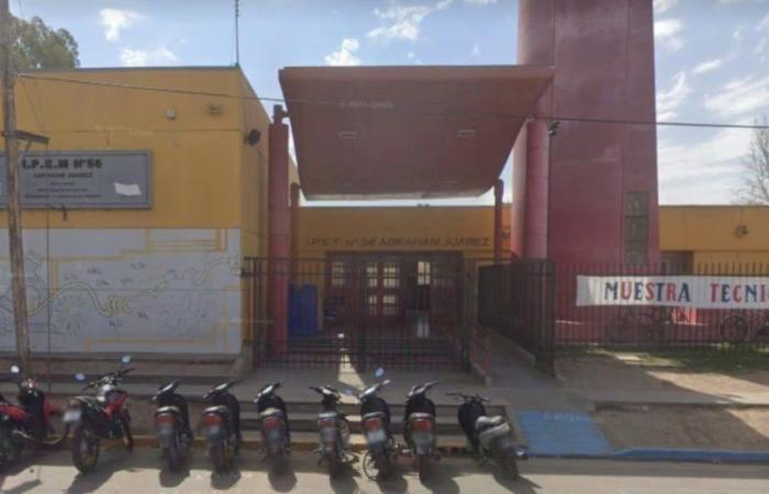 Ein 13-jähriger Schüler hat in einer Schule in Córdoba einen Klassenkameraden erstochen