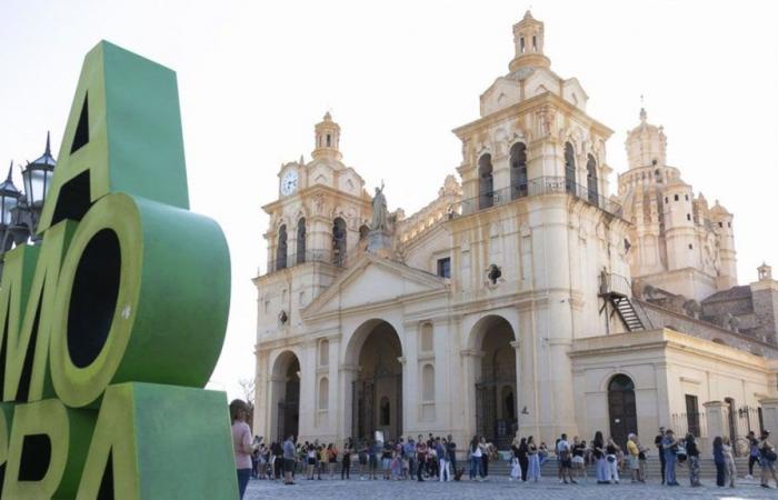 Urlaub: Die Hauptstadt Córdoba bietet eine breite Palette an Aktivitäten