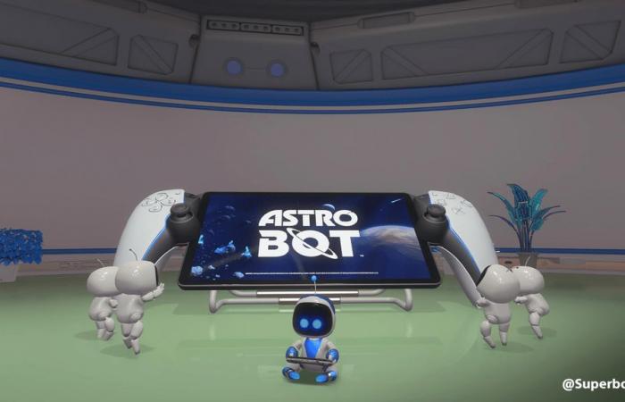 Astros Spielzimmer – PlayStation.Blog LATAM