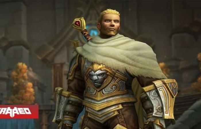 Spieler lassen das Ende der neuen World of Warcraft-Erweiterung The War Within durchsickern und erzählen alles, was passiert