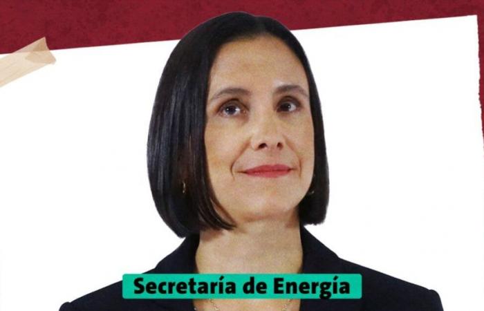 Was kann man von Luz Elena González an der Spitze des Energieministeriums erwarten?