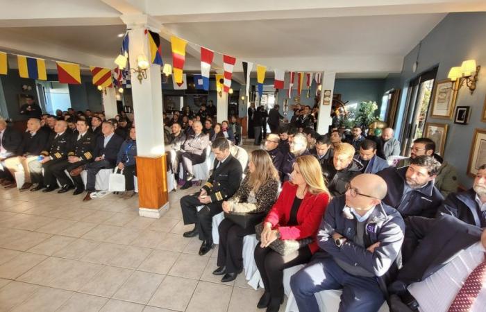 Die Seeverwaltung von Valparaíso veranstaltete ein COREDSAMAR-Seminar zur Sicherheit im See- und Hafenbereich – G5noticias