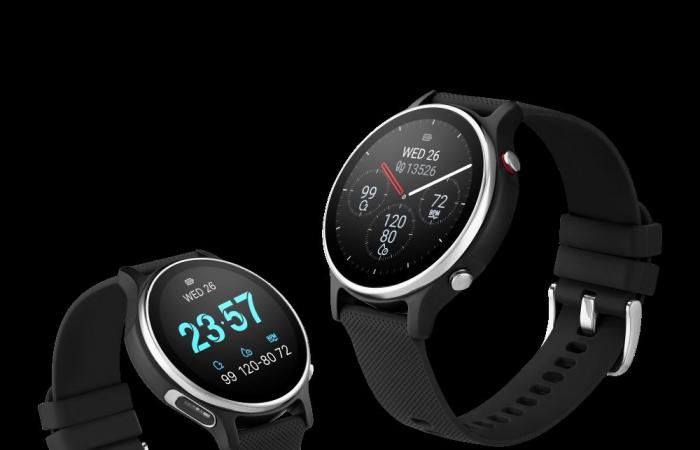 ASUS enthüllt mit der VivoWatch 6 den neuen Standard bei Smartwatches