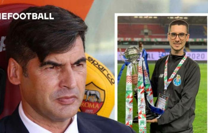 A Bola: Fonseca rekrutiert einen neuen Spielanalysten für seine Mitarbeiter in Mailand – die Details