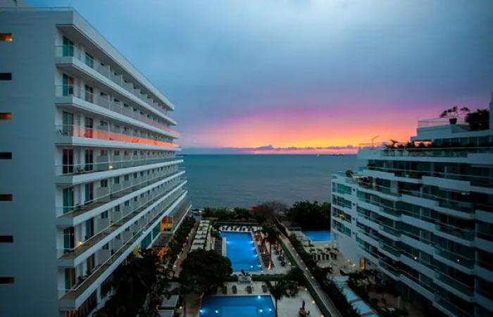 Airbnb revolutioniert den Immobiliensektor in Santa Marta