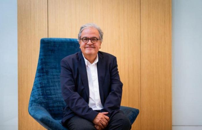 Der Lebenslauf von Gerardo Alfredo Hernández, dem neuen Präsidenten der Banco AV Villas