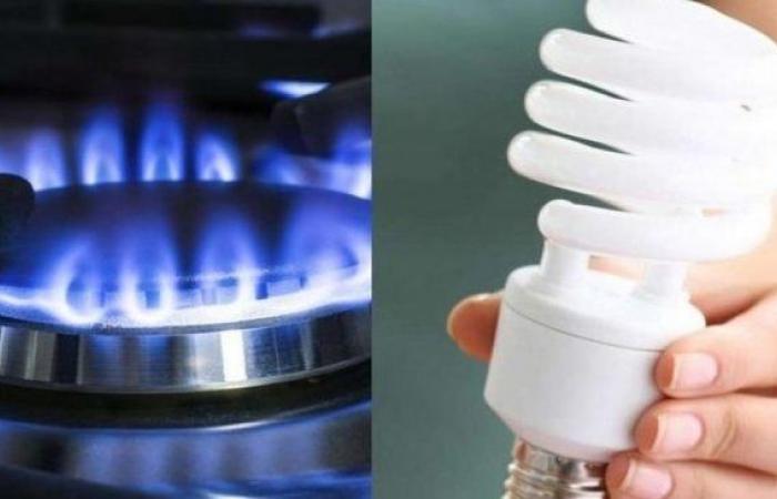 Die Regierung hat die Erhöhung der Gas- und Stromtarife auf Eis gelegt