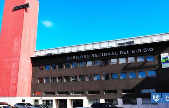 534 Erklärungen und Beschlagnahme von 200 Geräten: das erste Jahr des Falles Bío Bío Agreements | National