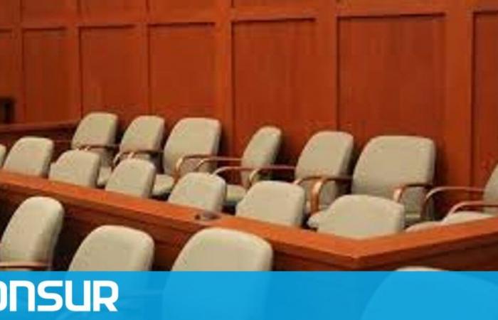 Schwurgerichtsverfahren in Chubut: Vier Fälle in einer Woche gelöst – ADNSUR