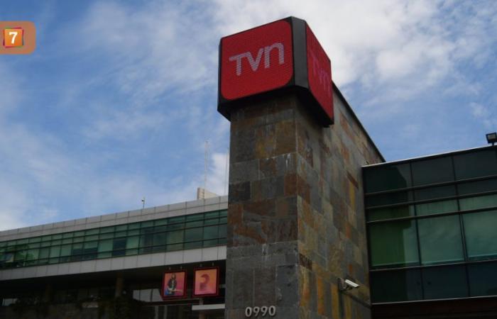 Der liebe Journalist gab seinen Abschied von TVN bekannt