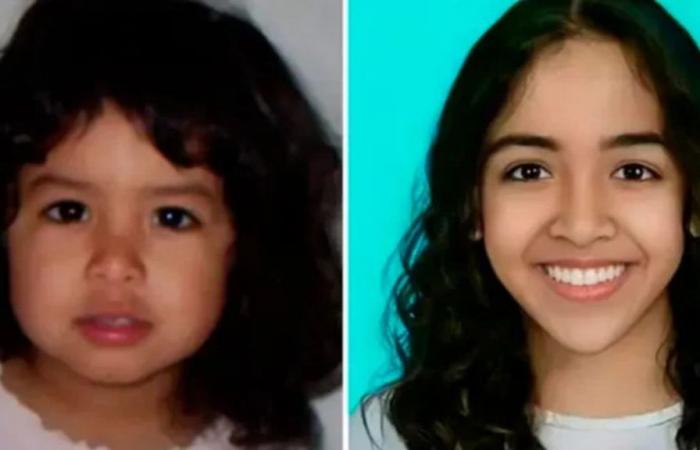 Sie bestätigten, dass die Tochter von Carlos Pérez, der wegen des Darlehensfalls inhaftiert war, nicht Sofía Herrera ist