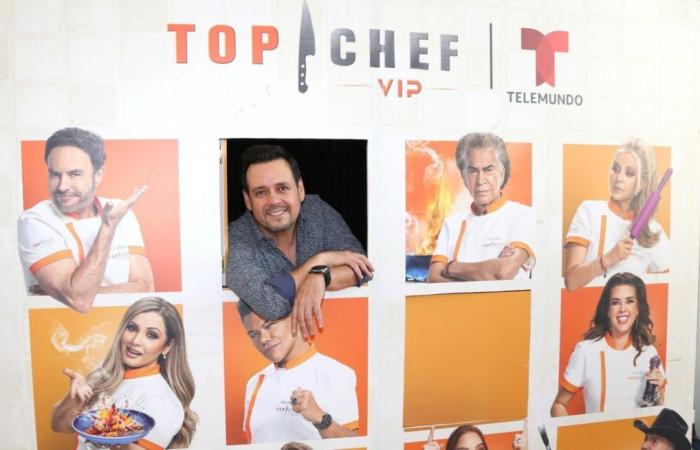 Rosie Rivera verabschiedet sich von „Top Chef VIP 3“