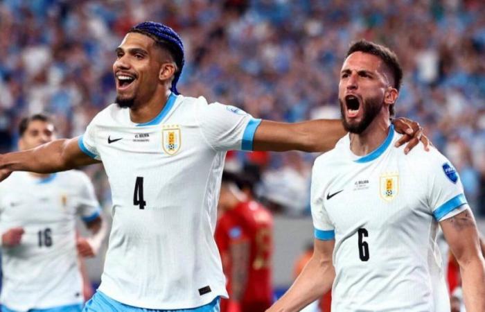 Das war ein „Coup d’état“: Uruguay besiegte Bolivien mit 5:0 und qualifizierte sich für das Viertelfinale der Copa América