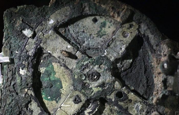Die Astrophysik hat gerade eine Frage zum Mechanismus von Antikythera, dem 2.200 Jahre alten Computer, gelöst