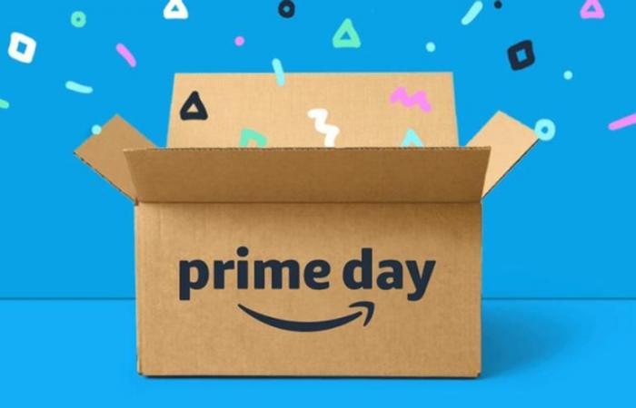 Wann wird der Amazon Prime Day 2024 gefeiert?