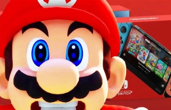 Nintendo äußert sich nach den neuesten Leaks und ergreift Maßnahmen in dieser Angelegenheit