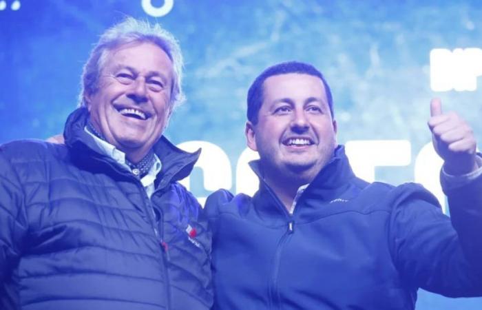 Uruguay bereitet sich auf die Vorwahlen vor: Der Schlüssel zur Bestimmung des Kandidaten im Bezirk Maldonado
