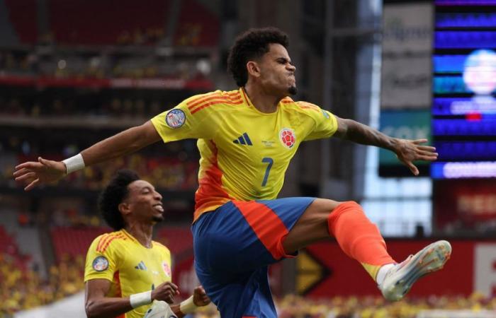 LIVE: Kolumbien vs. Costa Rica, verfolgen Sie Minute für Minute die Copa América 2024 | Trends, Neuigkeiten HEUTE