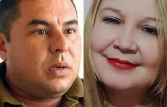 Der 2023 in Corrientes ermordete Journalist hatte den wegen des Darlehensfalls inhaftierten Kommissar denunziert