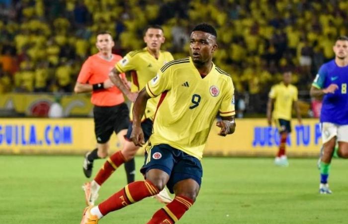 Was erwartet Lorenzo mit zwei Neuerungen gegen Costa Rica? Ein paar Minuten