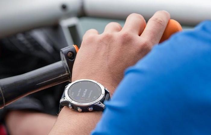 Garmin startet einen neuen Beta-Build für die Fenix ​​7 und andere Smartwatches mit Verbesserungen für alle außer den Pro-Modellen