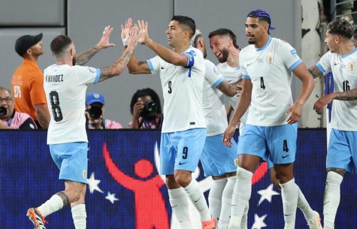 Zusammenfassung von Uruguay vs. Bolivien, für die Copa América 2024: Videos, Tore und Kontroversen