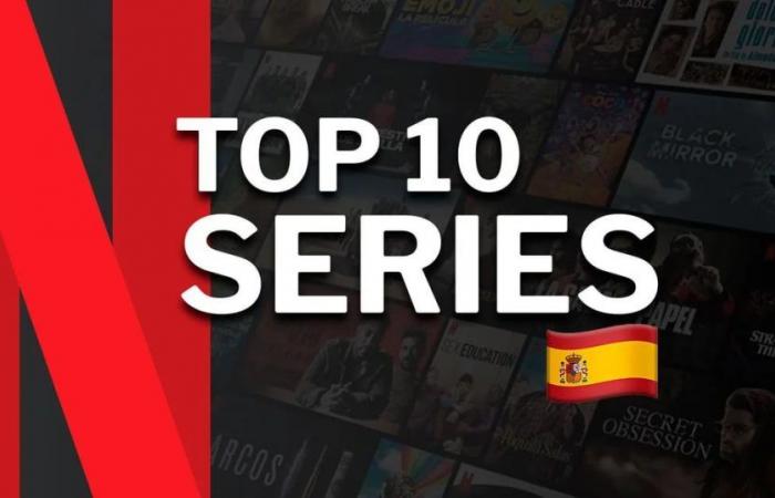 Die beliebteste spanische Netflix-Serie, die Sie nicht mehr aufhören können, anzusehen