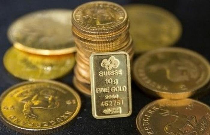 Gold deutet auf einen vierteljährlichen Anstieg hin; Der Schwerpunkt liegt auf US-Inflationsdaten