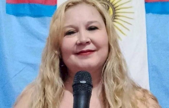Leihfall: Der in Corrientes ermordete Journalist hatte den inhaftierten Kommissar angezeigt