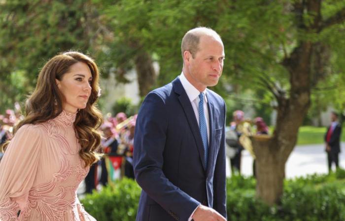 Die ungewöhnliche Anforderung, die Kate Middleton und Prinz William in ihrem neuen Jobangebot stellen
