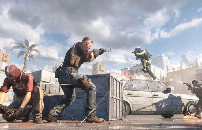 Nach neun Monaten ist es das erste Mal in der Geschichte von Counter-Strike 2, dass das Spiel „sehr positive“ Bewertungen erhält