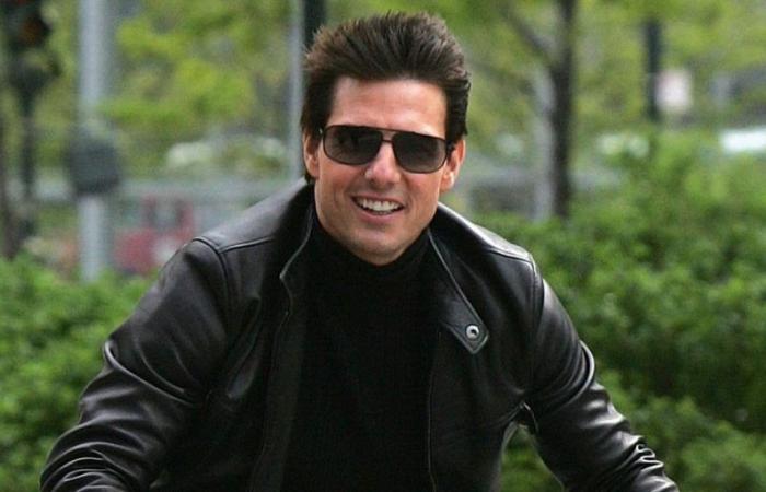 Der stratosphärische Rekord, den Tom Cruise in „Mission Impossible 8“ brechen wird