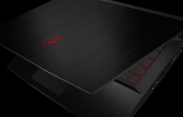 Für weniger als 700 Euro erhalten Sie diesen Gaming-Laptop jetzt mit einer RTX 3050 und 16 GB RAM
