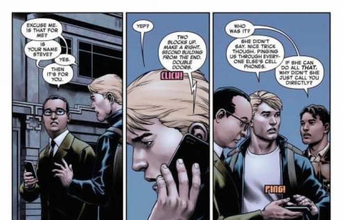 In der neuen Captain America-Comicserie taucht abseits der X-Men ein neuer Mutant auf