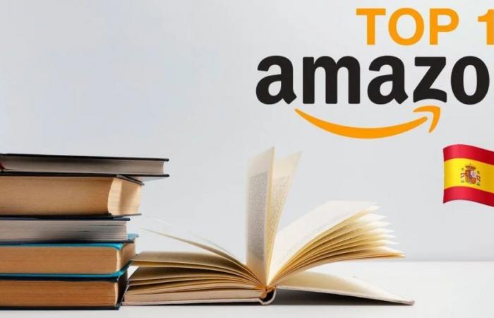 Bücher von Amazon Spanien: Was Sie vor dem Schlafengehen lesen sollten