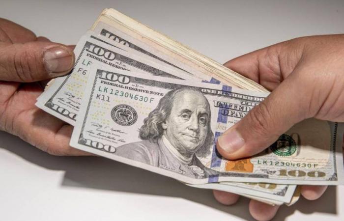 Der kolumbianische Dollar eröffnet diesen Freitag höher und wird bei 4.165 $ gehandelt