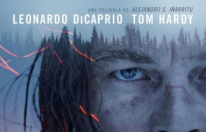Einer der aufregendsten Abenteuerfilme des 21. Jahrhunderts, nominiert für 12 Oscars, verlässt Netflix