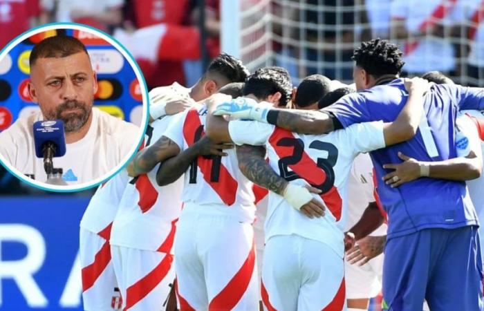 „Wir unterschätzen niemanden“: Argentinien warnte Peru und versicherte, dass das Spiel der Copa América 2024 wie ein Finale sein werde