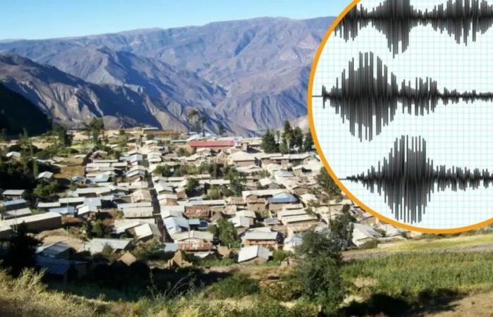 Starkes Erdbeben in Arequipa LIVE: Bei einem Erdbeben der Stärke 7,0 wurden am frühen Freitag, dem 28. Juni, Menschen verletzt, Straßen blockiert und es kam zu Erdrutschen
